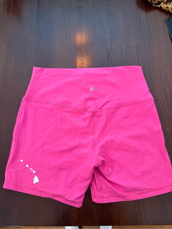 lululemon athletica Pants - Hawaii-exclusive lululemon athletica Pink Align Shorts